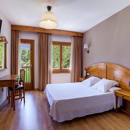 Hotel Sant Miquel 安道尔城 外观 照片