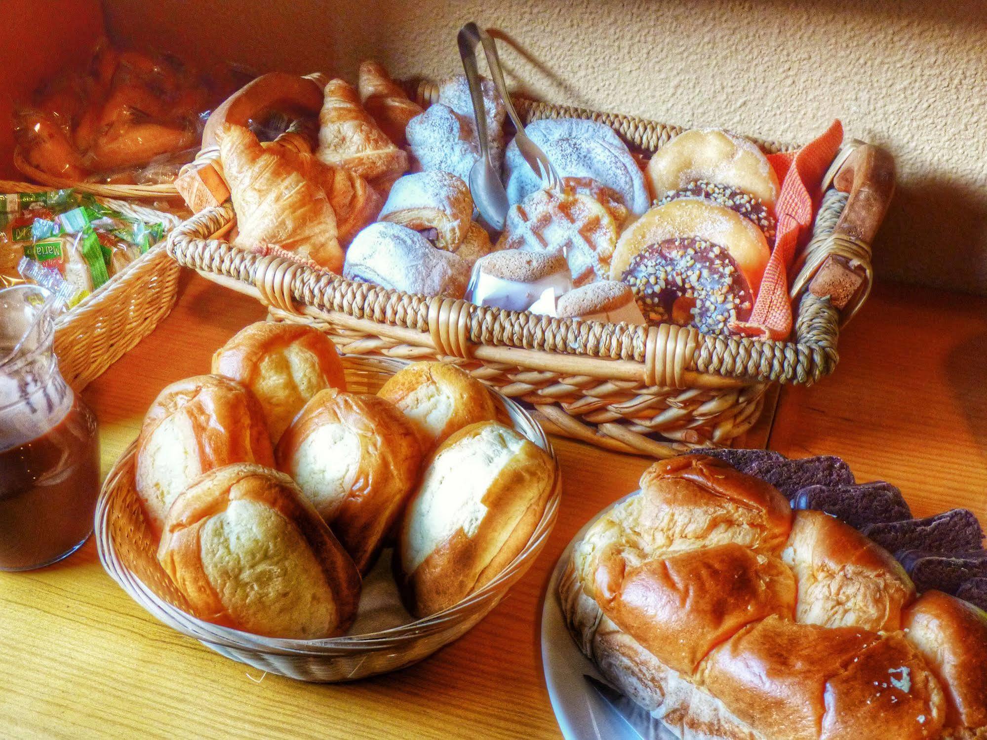 Hotel Sant Miquel 安道尔城 外观 照片