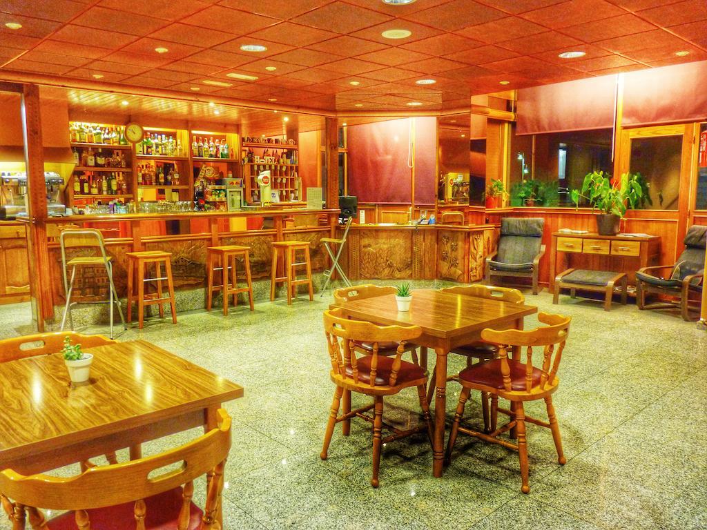 Hotel Sant Miquel 安道尔城 外观 照片